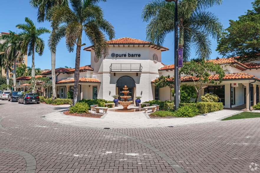 101 S Plaza Real, Boca Raton, FL for lease - Building Photo - Image 2 of 16