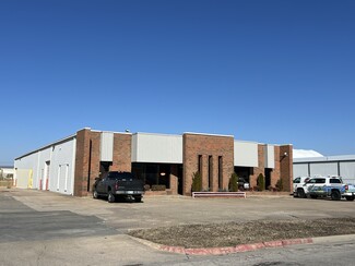 More details for 11513-11515 E 58th St, Tulsa, OK - Flex for Lease