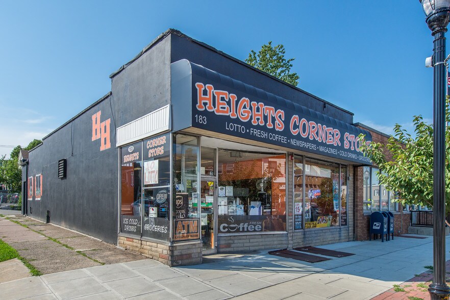 183 Boulevard, Hasbrouck Heights, NJ 07604