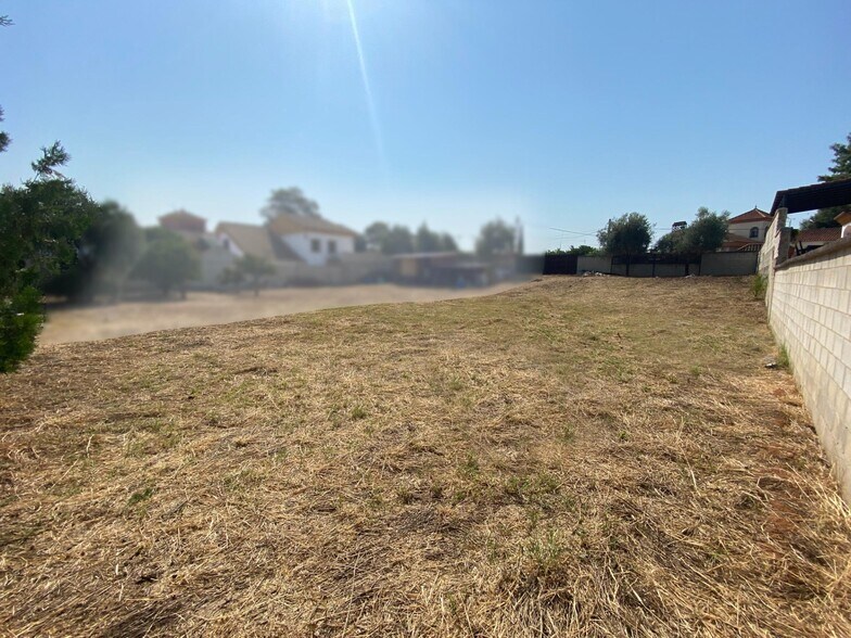 Land in Palomares del Río, Sevilla for sale - Building Photo - Image 2 of 10