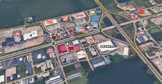 More details for 1407 38th St, Peru, IL - Land for Sale