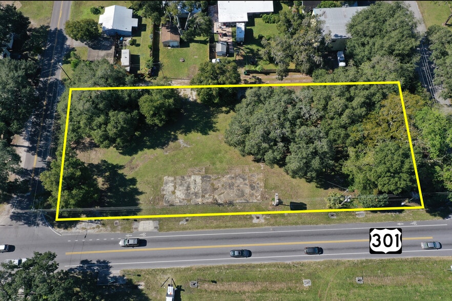 4749 Gall Blvd, Zephyrhills, FL for sale - Building Photo - Image 3 of 13