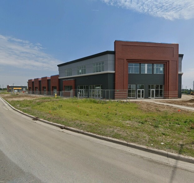 1405 Bloor St, Clarington, ON for lease - Building Photo - Image 2 of 2