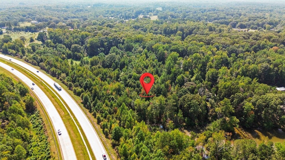 Hwy 82 S, Jefferson, GA for sale - Building Photo - Image 3 of 11