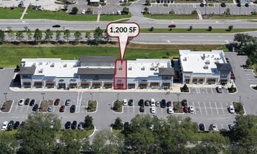 630 E Twincourt Trl, Saint Augustine, FL for lease Interior Photo- Image 2 of 6