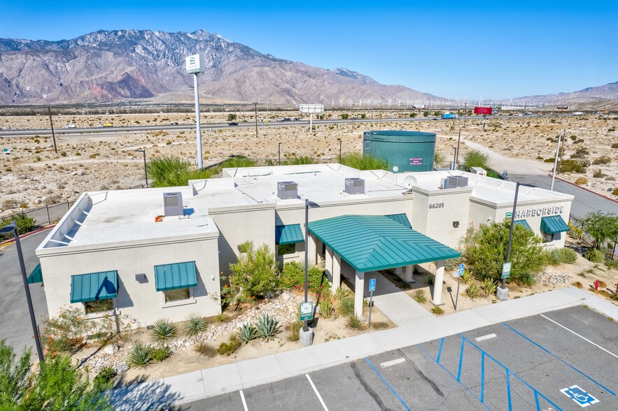 66205 Paul Rd, Desert Hot Springs, CA for sale - Building Photo - Image 1 of 1