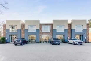 1536 E Lancaster Ave, Paoli PA - Loft