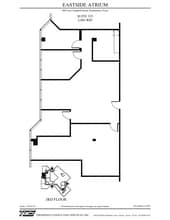 800 E Campbell Rd, Richardson, TX for lease Floor Plan- Image 1 of 1