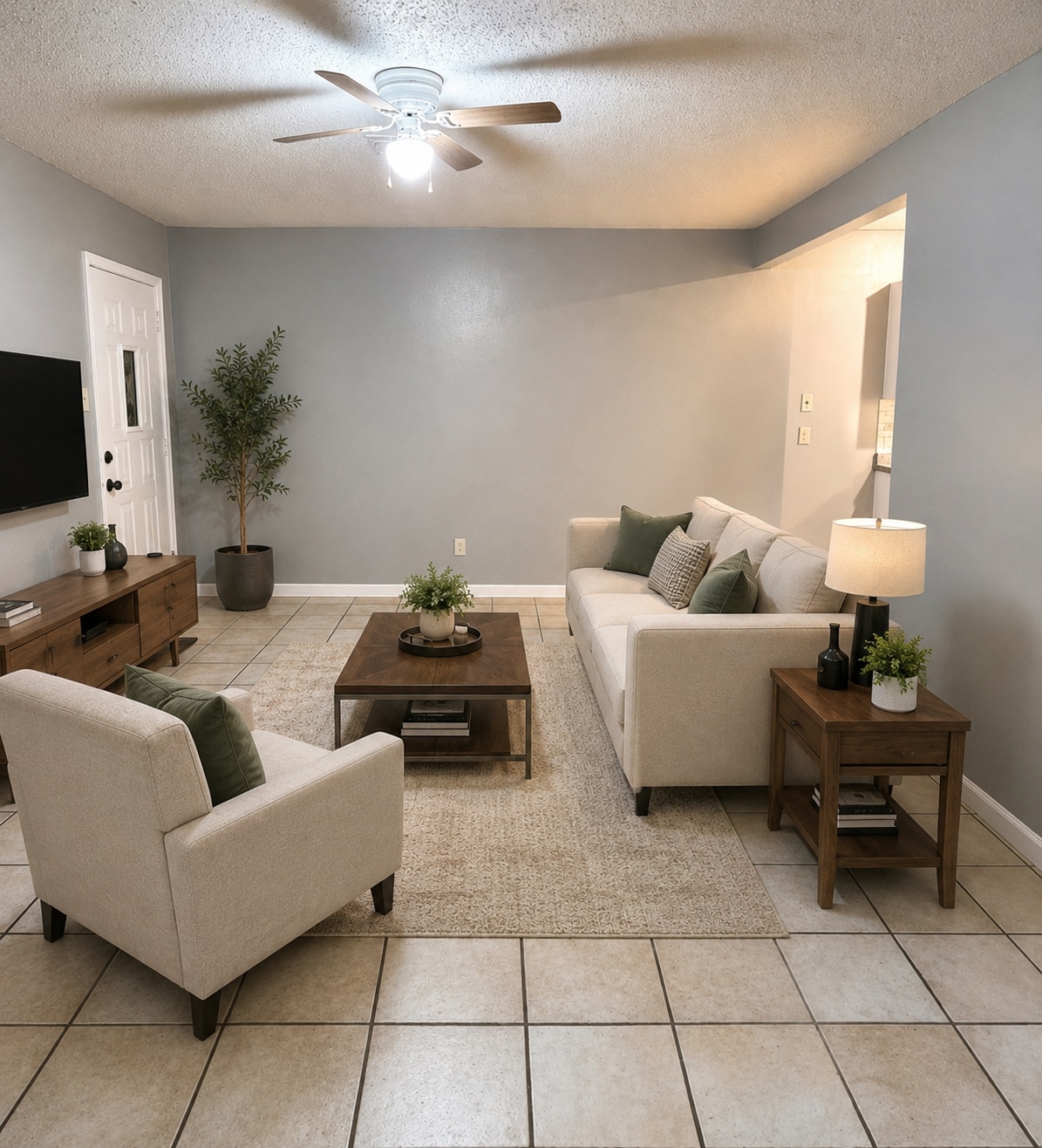 6912 Hirsch Rd, Houston, TX for sale Interior Photo- Image 1 of 7