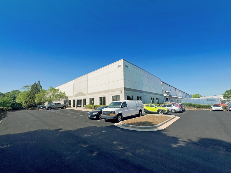 80 Liberty Industrial Pky, McDonough, GA for lease - Building Photo - Image 3 of 6