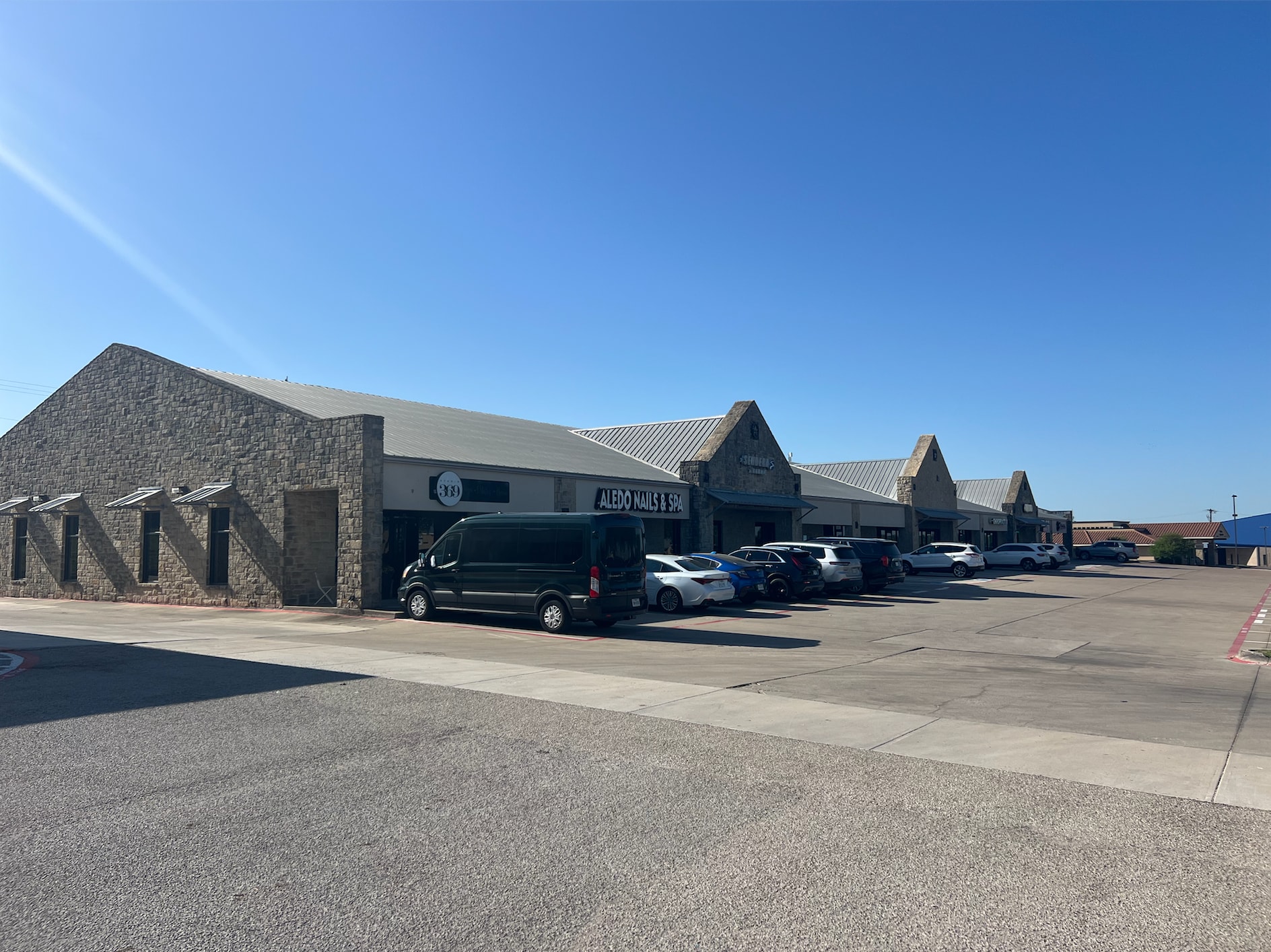 119 Ranch House Rd, Aledo, TX for lease Building Photo- Image 1 of 7