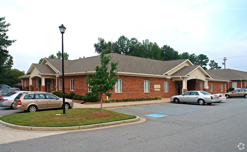 1575 Highway 34 E, Newnan, GA 30265 - Office for Lease | LoopNet