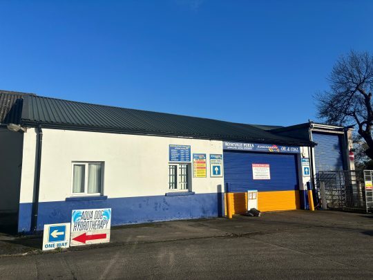 Moira Rd, Lisburn for lease - Primary Photo - Image 1 of 4