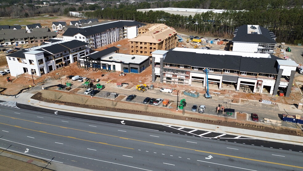 2651 Satellite Blvd, Duluth, GA for lease - Building Photo - Image 3 of 7