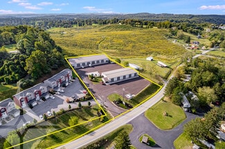 More details for Two Industrial Buildings + Office Space – Industrial for Sale, Morgantown, WV