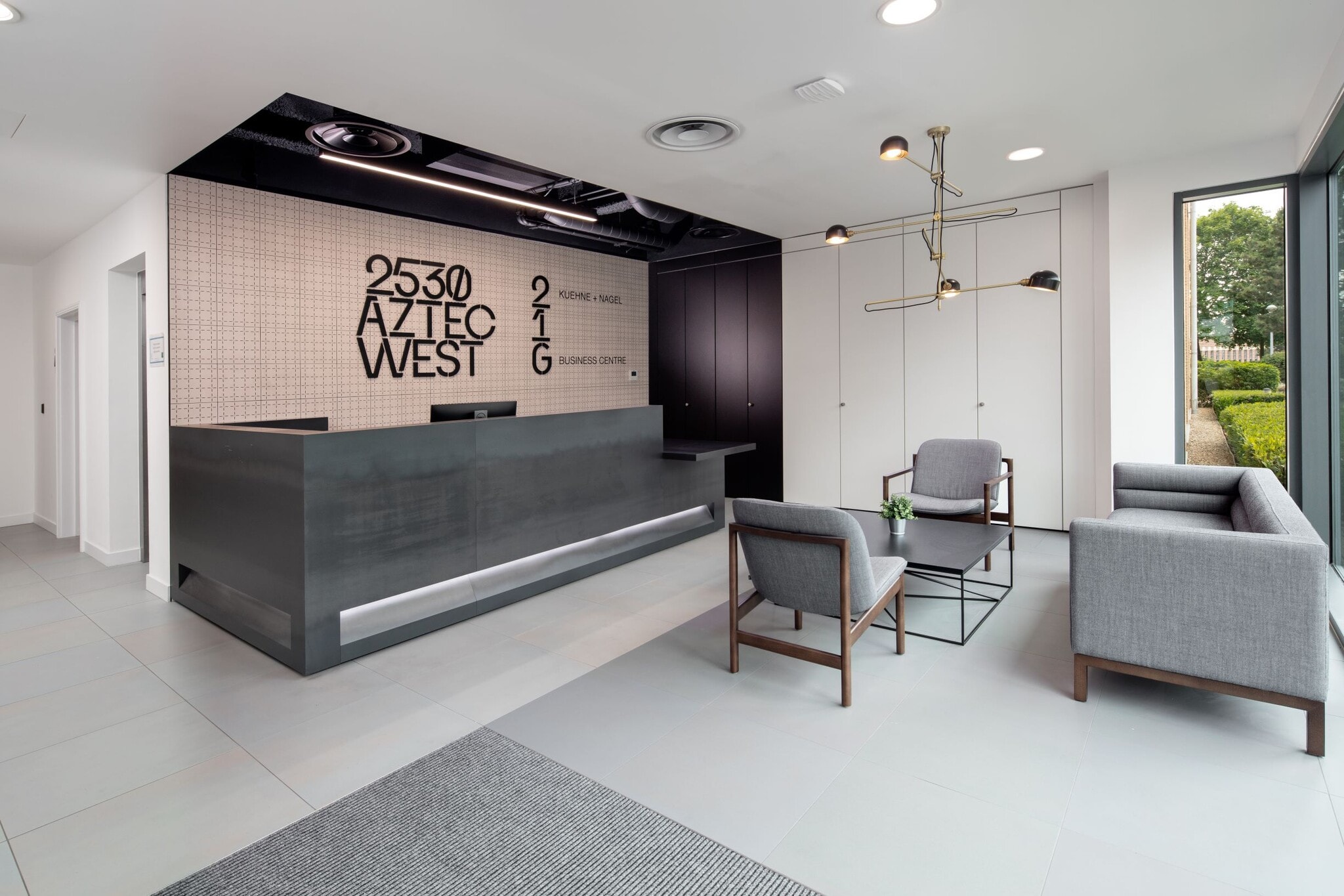 2530 Park Av, Bristol for lease Interior Photo- Image 1 of 10