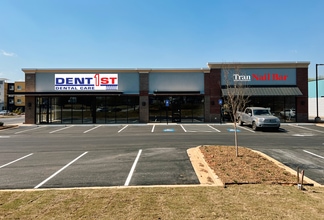 680 MarketPlace Blvd, Locust Grove, GA for lease Building Photo- Image 1 of 3