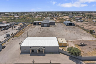 More details for 8439 W University Blvd, Odessa, TX - Industrial for Lease