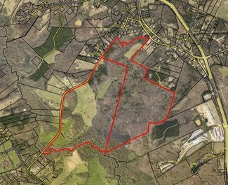 More details for 9400 Commerce Rd, Athens, GA - Land for Sale