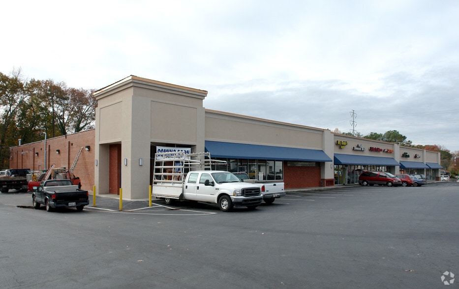 2290-2310 Cascade Rd SW, Atlanta, GA for lease - Building Photo - Image 3 of 20