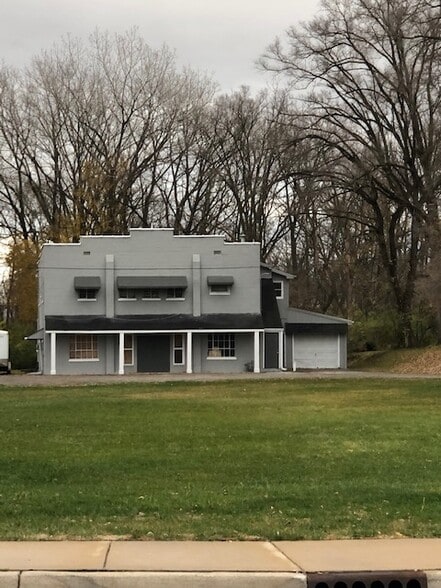 7317 Madison St, Merrillville, IN for sale - Building Photo - Image 3 of 4