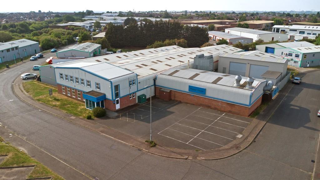 Hurricane Way, Wickford for sale Building Photo- Image 1 of 1