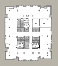 230 Park Ave, New York, NY for lease Floor Plan- Image 1 of 15