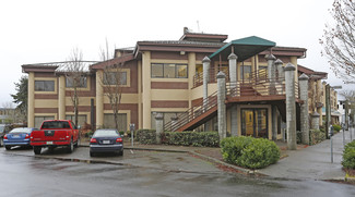 More details for 606 Columbia St NW, Olympia, WA - Office for Lease