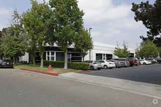 More details for 2284 N Glassell St, Orange, CA - Industrial for Lease