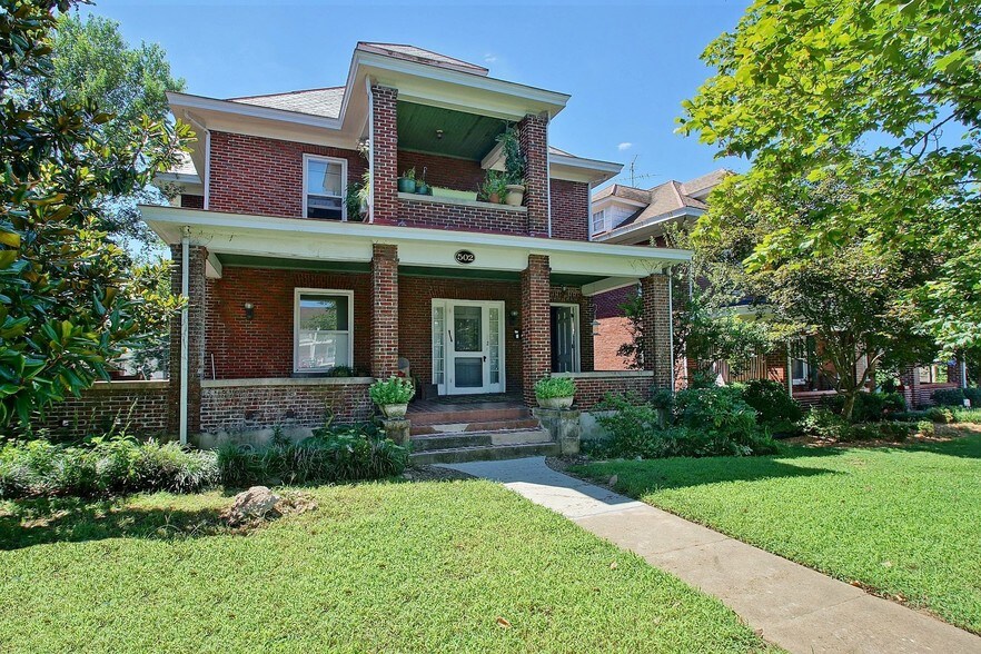 502 Allison Ave SW, Roanoke, VA for sale - Primary Photo - Image 1 of 1