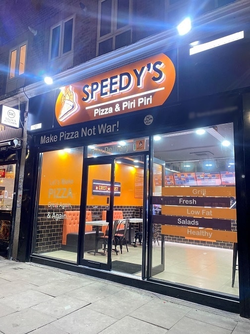 101 Stroud Green Rd, London for sale Building Photo- Image 1 of 1