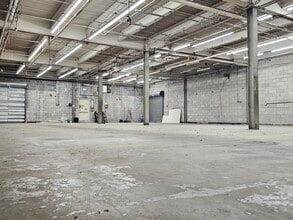 501 Broad Ave, Ridgefield, NJ for lease Interior Photo- Image 2 of 3