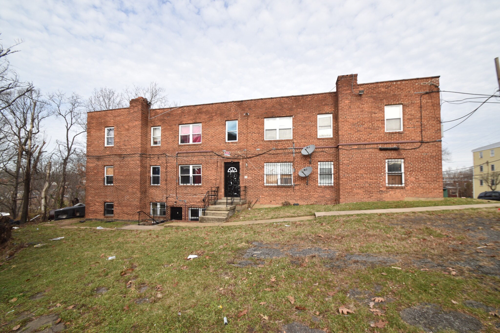 4023 3rd St SE, Washington, DC for sale Other- Image 1 of 1