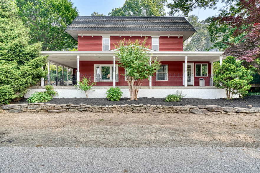 19701 Old York Rd, White Hall, MD for sale - Primary Photo - Image 1 of 1