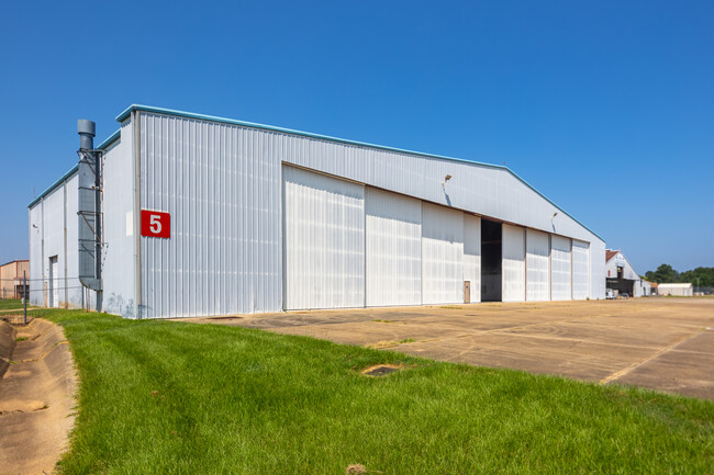 More details for 6129 Amelia Earhart Dr, Shreveport, LA - Industrial for Lease