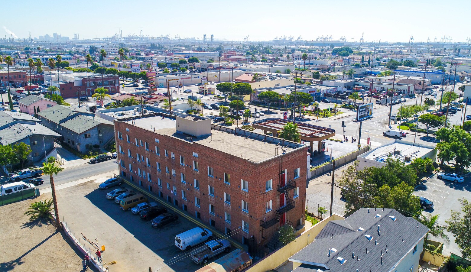 817 N Fries Ave, Wilmington, CA 90744