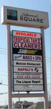 3696 Teasley Ln, Denton, TX for sale Building Photo- Image 1 of 1