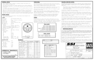 More details for 3044 Jessica Dr, Alvarado, TX - Industrial for Lease