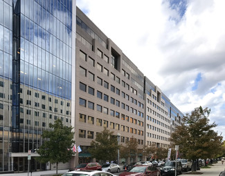 More details for 50 F St NW, Washington, DC - Office, Office/Retail for Lease