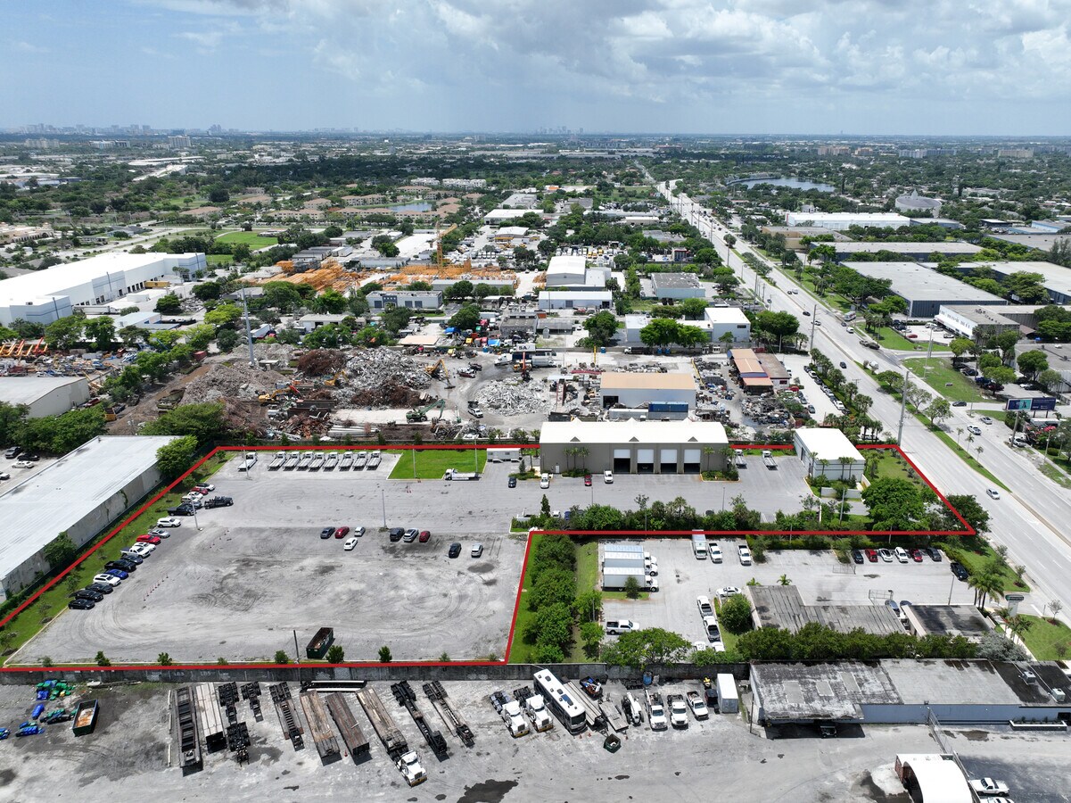 1660 N Powerline Rd, Pompano Beach, FL 33069