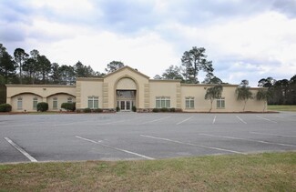 More details for 330 Ocilla Hwy, Fitzgerald, GA - Specialty for Sale