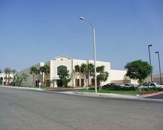 More details for 5012 4th St, Irwindale, CA - Industrial for Lease
