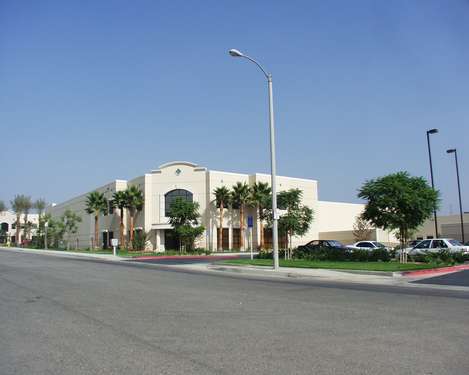 5012 4th St, Irwindale, CA for lease Building Photo- Image 1 of 6