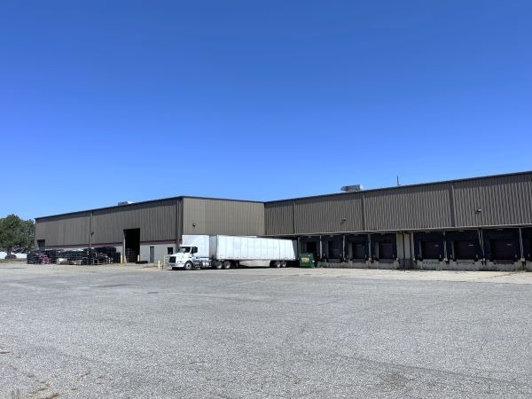 7763 N Haggerty Rd, Canton, MI for lease - Building Photo - Image 1 of 2