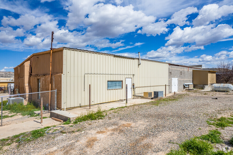 1575 Roadrunner, Camp Verde, AZ for lease - Building Photo - Image 2 of 28