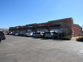 More details for 630-650 W Edmond Rd, Edmond, OK - Retail for Lease