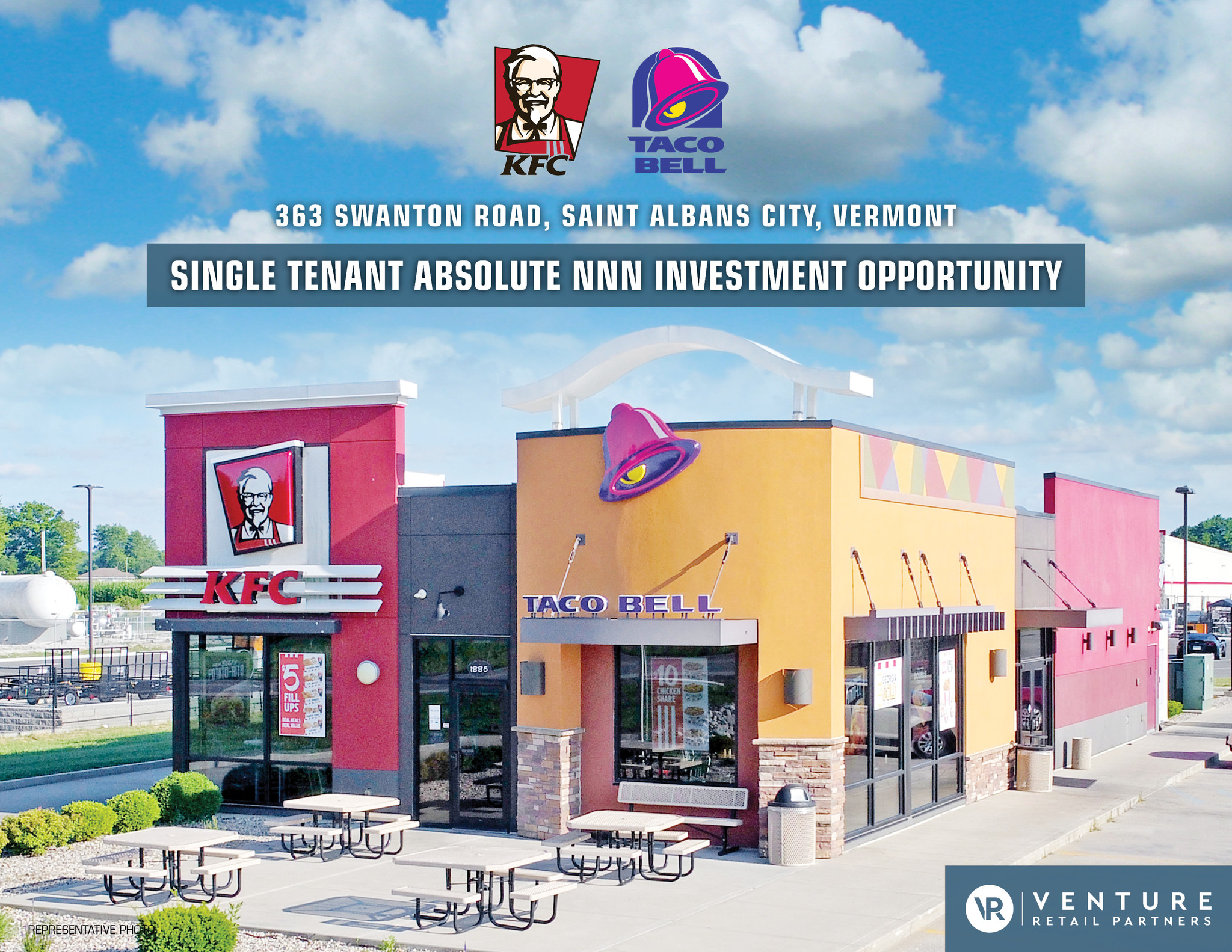 363 Swanton Rd, Saint Albans, VT for sale Primary Photo- Image 1 of 1