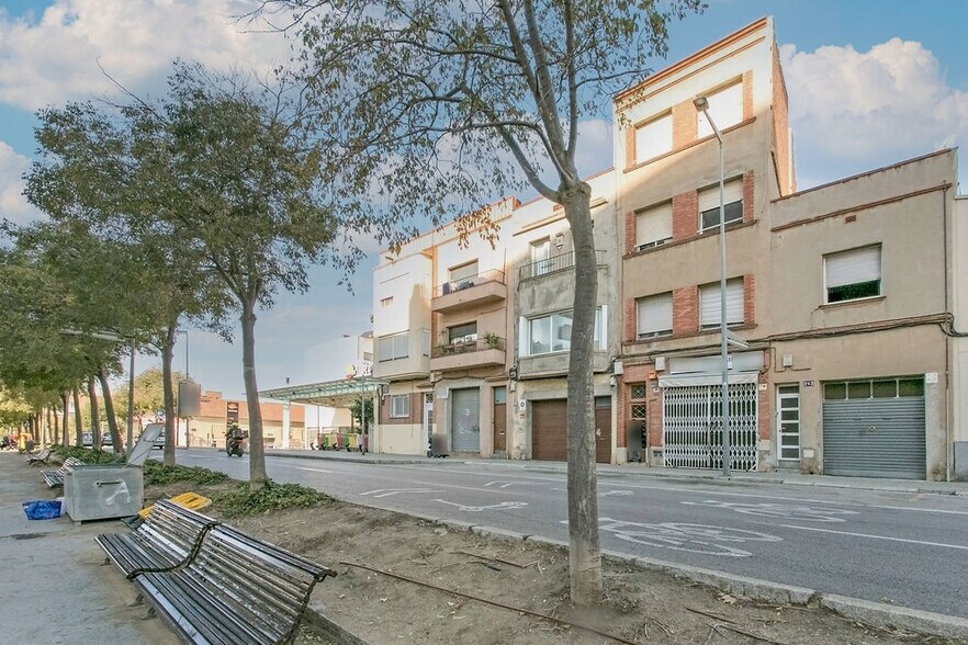 Multifamily in Terrassa, Barcelona for sale - Building Photo - Image 1 of 1