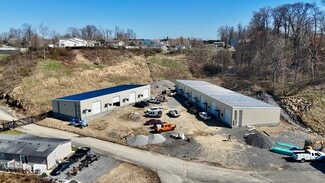 More details for 328 Generation Dr, Morgantown, WV - Flex for Lease