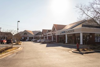 More details for 9140-9156 Rothbury Dr, Gaithersburg, MD - Retail for Lease